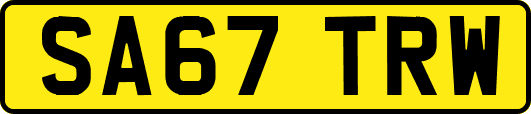 SA67TRW