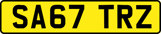 SA67TRZ