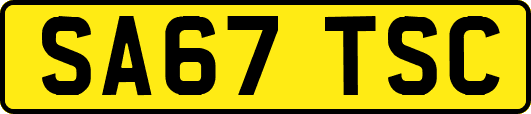 SA67TSC
