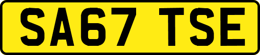 SA67TSE