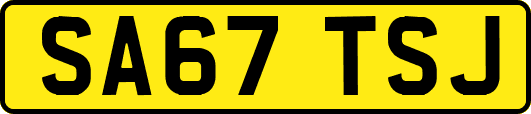 SA67TSJ