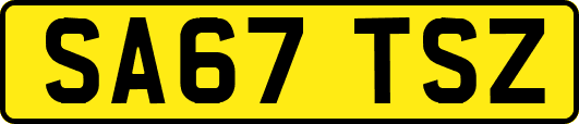 SA67TSZ