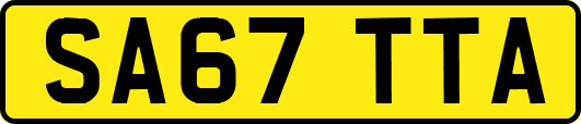 SA67TTA