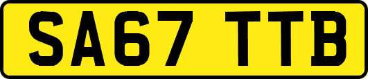 SA67TTB