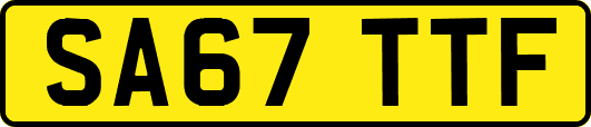 SA67TTF