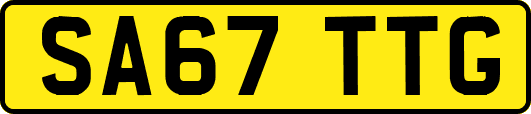 SA67TTG
