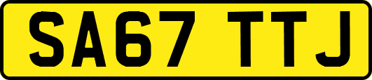 SA67TTJ