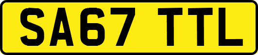 SA67TTL