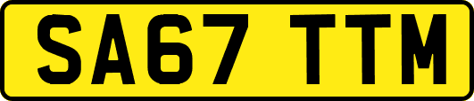 SA67TTM
