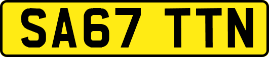 SA67TTN