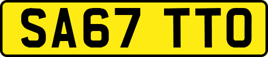 SA67TTO