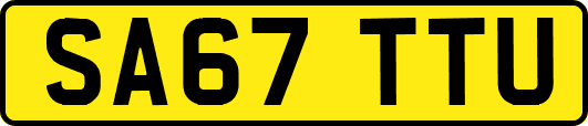 SA67TTU