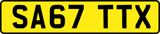SA67TTX