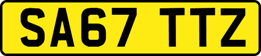 SA67TTZ
