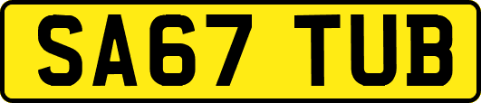 SA67TUB