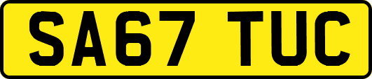 SA67TUC