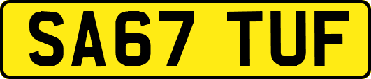 SA67TUF