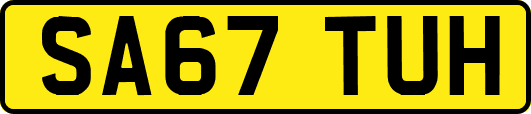 SA67TUH