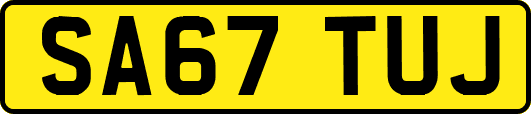 SA67TUJ