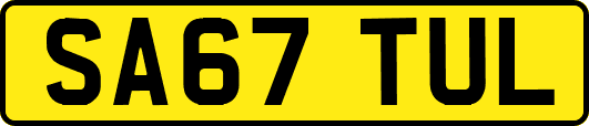 SA67TUL