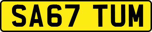 SA67TUM
