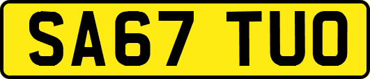 SA67TUO