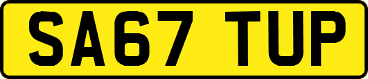 SA67TUP