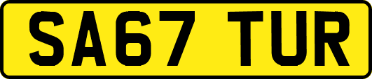 SA67TUR