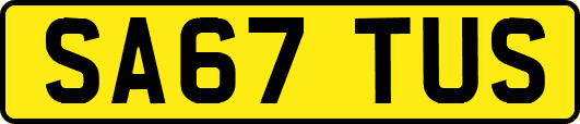 SA67TUS