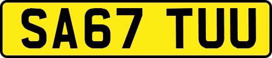 SA67TUU
