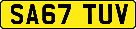SA67TUV