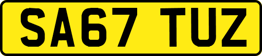 SA67TUZ
