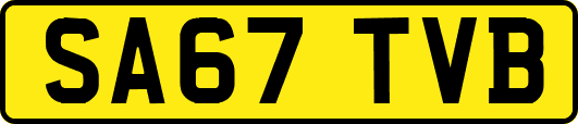 SA67TVB