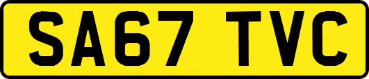 SA67TVC