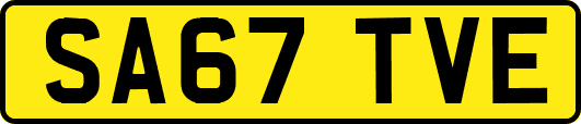 SA67TVE