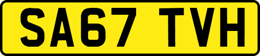 SA67TVH