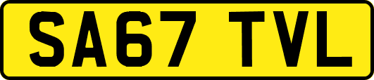 SA67TVL