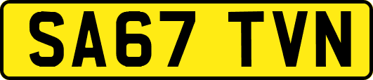 SA67TVN