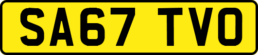 SA67TVO