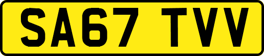 SA67TVV