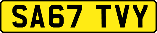 SA67TVY
