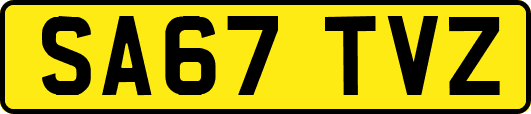 SA67TVZ