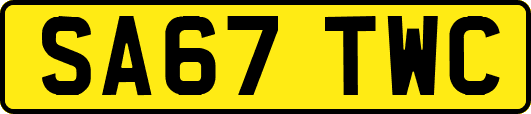 SA67TWC