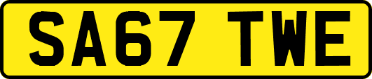 SA67TWE