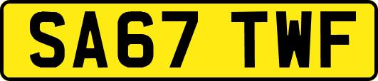 SA67TWF