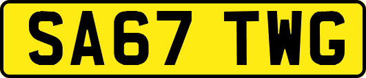 SA67TWG