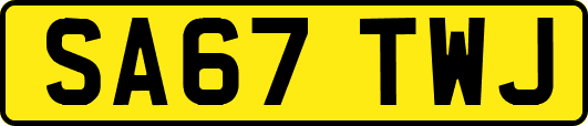 SA67TWJ