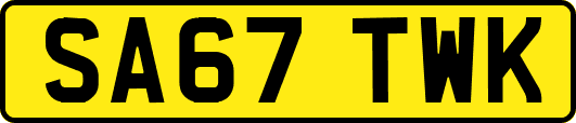 SA67TWK