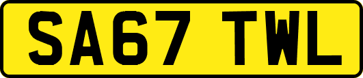 SA67TWL