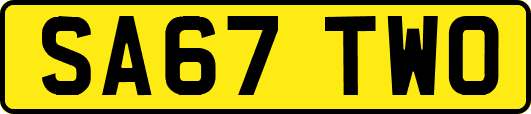 SA67TWO